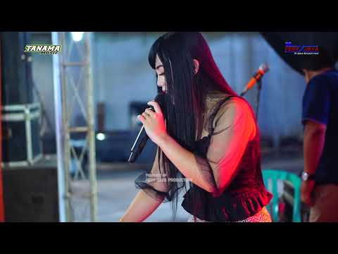 TANDA MERAH - DITA DONITA - TANAMA MUSIC - HAPPY PARTY JAMA'AH BANTRUNG