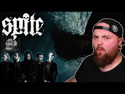 FIRST TIME REACTION TO... | Spite - "Proper One" REACTION