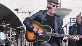 Francesco De Gregori - Caterina (Soundcheck con Neri Marcorè)