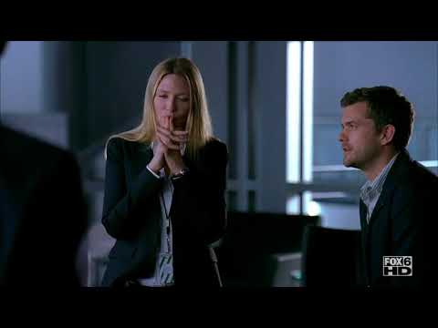 Walter Bishop Asks The Most Scientist Question Ever