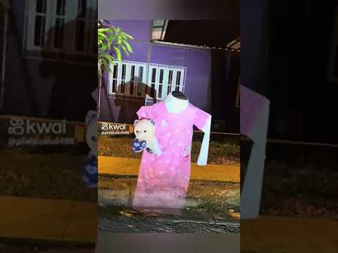 Pegadinha Lançamento de Susto Terror A Mulher Sem Cabeça