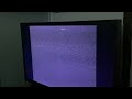 Opening To The Three Caballeros 1988 VHS