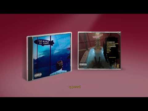 Nochill, Kevin Mil Problemas - D-X