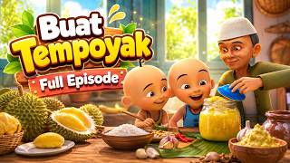 Download lagu Upin & Ipin TERBARU - Buat Tempoyak Durian (Full Episode) mp3 Download lagu Upin & Ipin TERBARU - Buat Tempoyak Durian (Full Episode) mp3