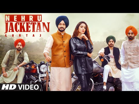 Nehru Jacketan