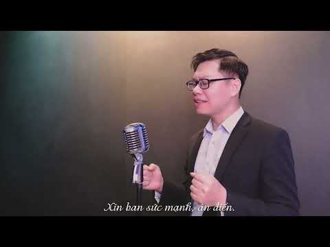Trọn tâm tìm cầu - Abraham Pham