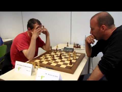 Merijn van Delft - Arthur van de Oudeweetering