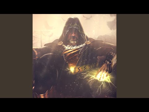 Black Adam Theme (Epic Version)