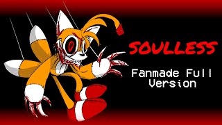 Cover art for Soulless Fanmade Full Version