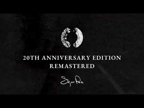 ( ) 20th Anniversary Edition - Pre-order now