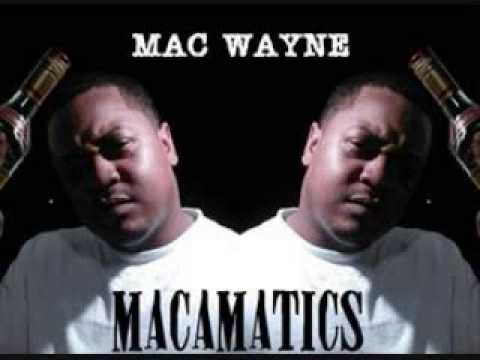MAC WAYNE-THIZZ IZ MY LIFE FT COOLIO DA'UNDA'DOGG