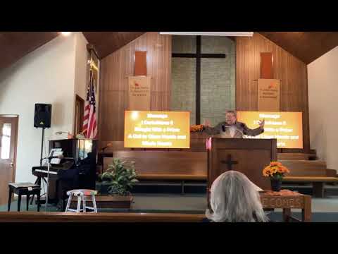 Bought With a Price — 1 Corinthians 6