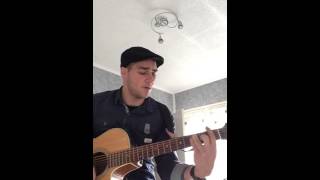 Jenny - Gérald De Palmas cover Maxime Verbrugge (essai)