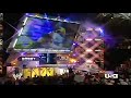 Bobby Lashley Vs Booker T