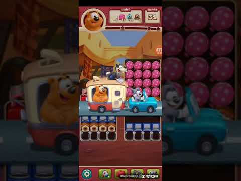 TOON BLAST Level 1726