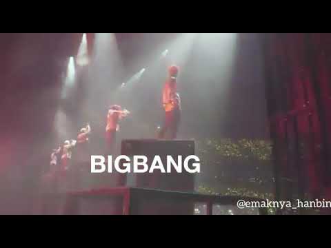 YG Family 2019 World Tour Teaser