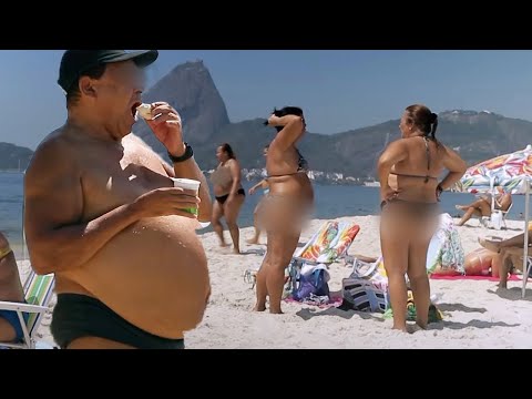 A conspiração global de junk food