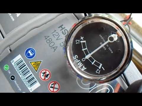 Overdrive Solenoid Check Triumph Vitesse