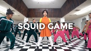 Download lagu SQUID GAME (Dance Video) @besperon Choreography mp3 Download lagu SQUID GAME (Dance Video) @besperon Choreography mp3