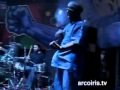 Israel Vibration - So Far Away (Live At Rototom Sunsplash, Italy)