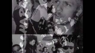 Discharge No Time For Romance early demo