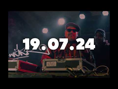 [Trailer] MistahNice x  Zeonado - Mic rocken (prod. by Wus One)