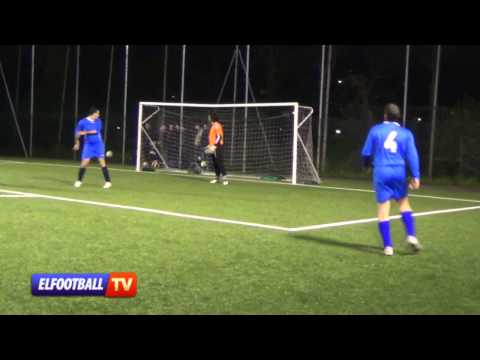 CIA PPA CUS vs Dolce Incontro 27.3.14 ElFootball.com