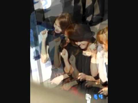 YoonHyoding Moment #12 - You & I