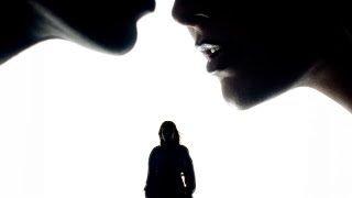 Bria Salmena – “Bending Over Backwards”