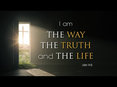 TBG 373. I am the Way the Truth and the Life