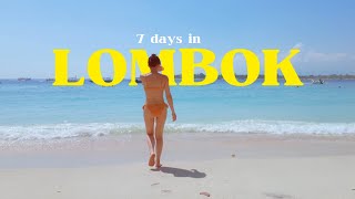 Download lagu 7 days in Lombok - Local Beaches, Visiting Sade village, Tetebatu Day Tours, Gili Trawangan Islands mp3 Download lagu 7 days in Lombok - Local Beaches, Visiting Sade village, Tetebatu Day Tours, Gili Trawangan Islands mp3