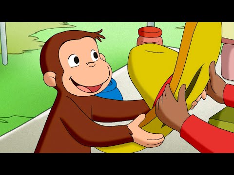 ¡El gran trueque! - Episodio completo | Jorge El Curioso En Español