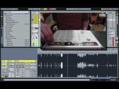 PLAYMA - Mr. Big Boom (Studio Live)