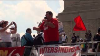 Grito dos Excluídos SP 2013