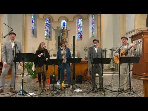 Just a little talk with Jesus  - Djecko - 2024