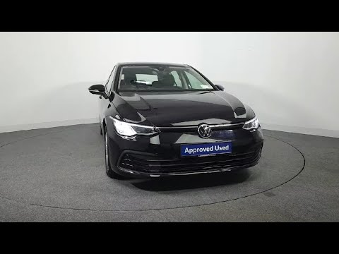 241D24566 - 2024 Volkswagen Golf LIFE 2.0 TDI 115HP Life RefId: 548578