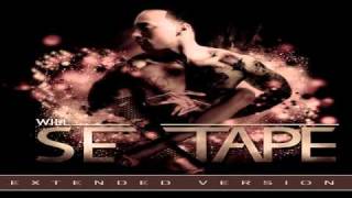 Willie Taylor - Sweat (Sextape: Extended Version Mixtape) + Lyrics