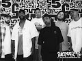 Jurassic 5 - Vocal Artillery Demo (featuring Ozomatli, Kenetic Source, Dilated Peoples & DJ KidWik)
