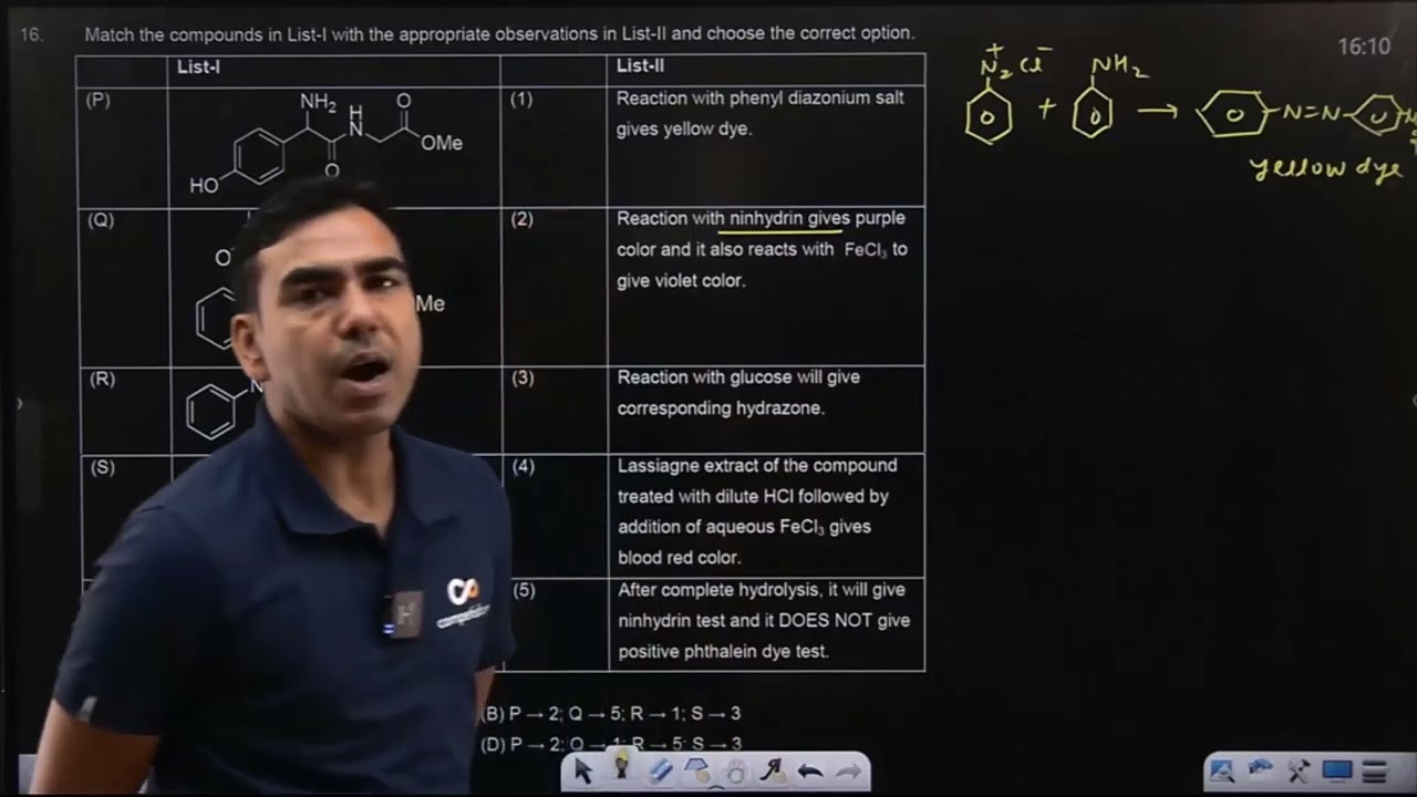Video Solution