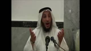 الشيخ عثمان الخميس المحبة في الله جزء 4