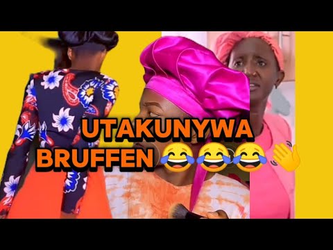 "KUNYWA BRUFFEN" CHALLENGE BY MAMMITO