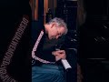 Brad Mehldau improvising on “Hey Joe” #piano #bradmehldau #jimihendrix #shorts