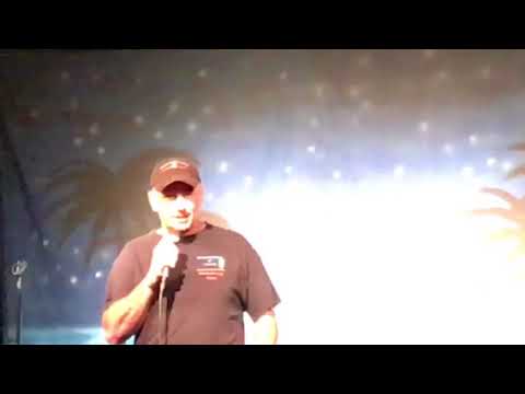 Promotional video thumbnail 2 for Campbell Shah of Comedy