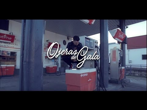 El Jhane - Ojeras De Gala [ OJERAS DE GALA IV ]