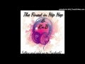Carl Henry ft Cecile - Bare as she dare