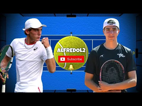 Henry Searle vs Lukas Pokorny | QF Nottingham • Highlights