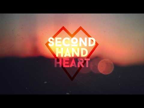 Drew Brown - Secondhand Heart (Official Audio)
