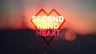 Drew Brown - Secondhand Heart (Official Audio)