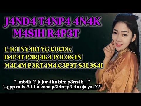 Janda tanpa anak Lagi Nyari suami | Pemuda yang baik | Kisah Nyata Romantis