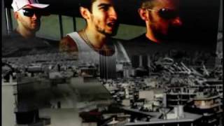 AroGanti - Jete E Degjeneruar